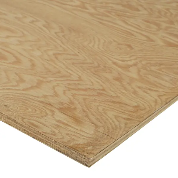 Фанера 9 мм лиственница 2440x1220 мм сорт 1/3 2.977 м²