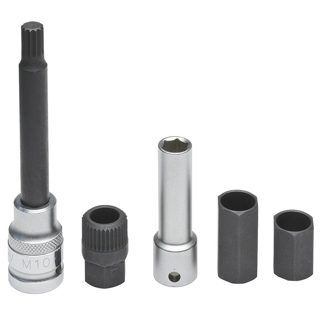 (ПРЯМОЙ/Прямой) Инструмент для шкива генератора 19-3223